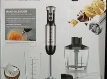 Blender "Silver Germany SG‑0045"