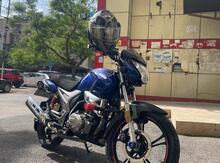 Haojue Sport, 2015 il
