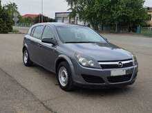 Opel Astra, 2005 il