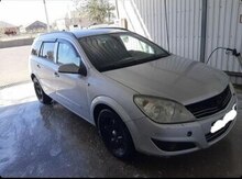Opel Astra, 2008 il