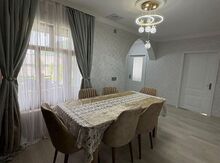 Həyət evi kirayə verilir, Qax ş.
