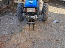 Motoblok, 2021 il