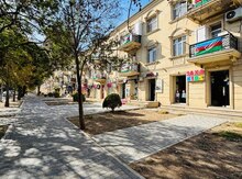 3-otaqlı mənzil, Bakıxanov qəs., 63 m²