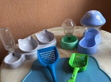 Для кошек и собак