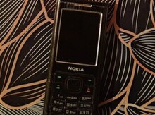 Nokia 6500 Black