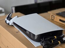 Sony PlayStation 5 slim