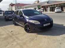 Renault Megane, 2009 il