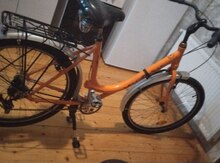 Velosiped 