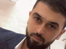 Xanımla tanış olmaq istəyirəm