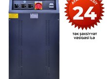 Tənzimləyici "Çetinkaya 30 kVA TF 275-450V ALM"