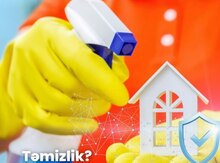 Xadimə işi axtarıram