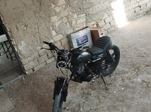 Haojue 150, 2020 il