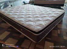 Ortopedik döşək