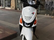 Xroad 49cc, 2023 il