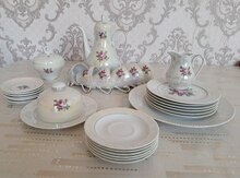 Çay servizi