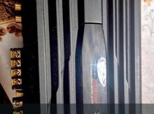 Səsgücləndirici "Sony Xplod 500w"