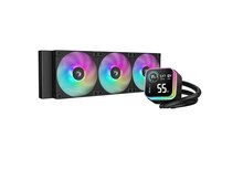 Mayə soyutma "DeepCool LQ360 Black"