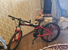 Velosiped 