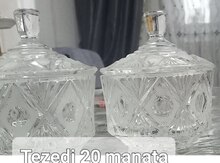 Konfet qabları