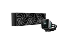 Maye soyutma "DeepCool MYSTIQUE 360 Black"