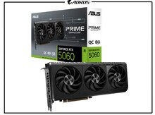Video kart "ASUS PRIME GeForce RTX™ 5060 8GB"