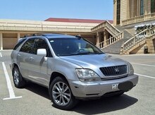 Lexus RX 300, 1998 il