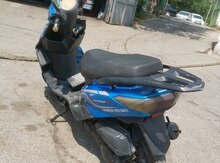 Grand lux 125 2021 il
