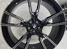 "BMW X5" diskləri R22