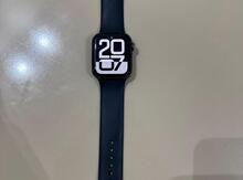Apple Watch Series 6 Stainless Steel Graphite 44mm