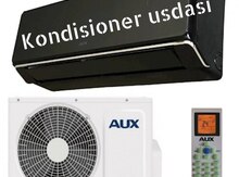 Kondisioner ustası
