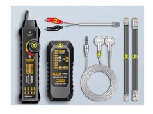 Çoxfunksiyalı LAN tester