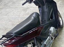 Motosiklet Haojue 110, 2020 il