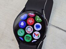 Samsung Galaxy Watch 6 Graphite 40mm