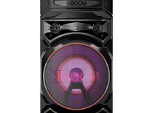 Dinamik "Lg Xboom RNC5"