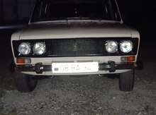LADA (VAZ) 2106, 1989 il