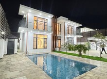 Bağ evi kirayə verilir, Buzovna qəs.