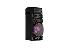 Dinamik "Lg XBoom RNC7"