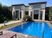 Bağ evi kirayə verilir, Mərdəkan qəs.