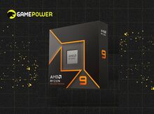 CPU "AMD Ryzen™ 9 9950X "