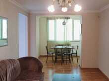 2-otaqlı yeni tikili kirayə verilir, Xırdalan ş., 50 m²