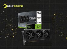 Video kart "ASUS PRIME GeForce RTX™ 5060 8GB"