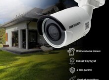 Kamera "Hikvision"