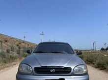 Daewoo Lanos, 2010 il