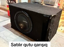 Sabvuferlər "Kenwood"
