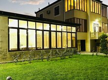Bağ evi kirayə verilir, Novxanı qəs.
