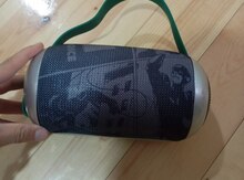 Блютуз колонка