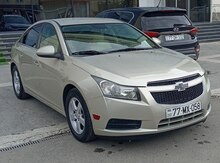 Chevrolet Cruze, 2013 il