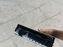 Maqnitola "Pioneer 2050"