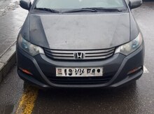 "Honda Insight" icarəsi