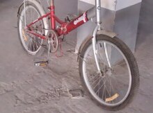 Velosiped